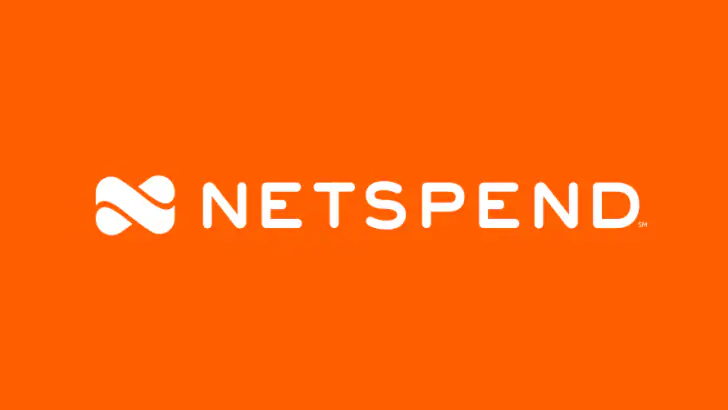 Netspend feature graphic