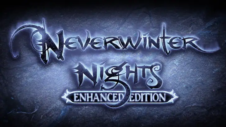 Neverwinter Nights: Enhanced feature graphic