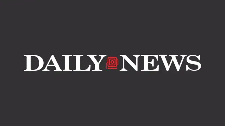 New York Daily News feature graphic