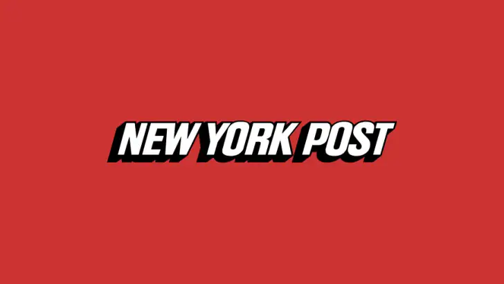 New York Post for Phone feature graphic