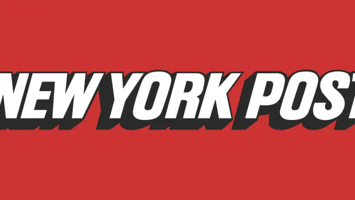 New York Post for Tablet feature graphic