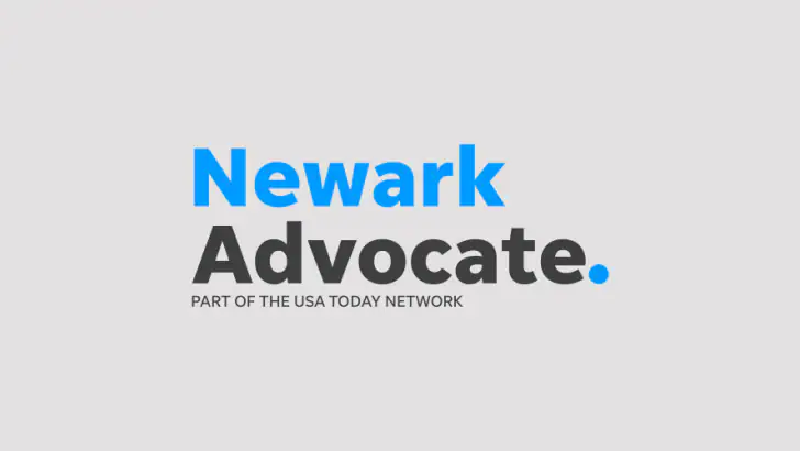 Newark Advocate feature graphic