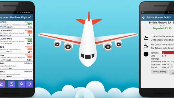 Newark Airport EWR feature graphic