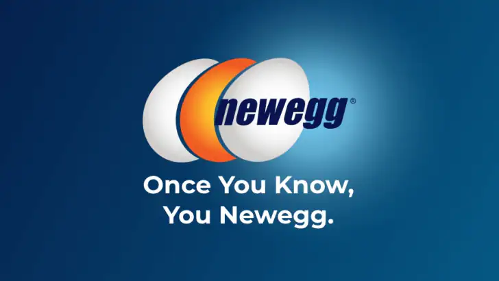 Newegg - Tech Shopping Online feature graphic