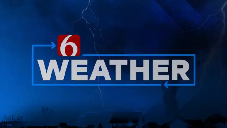 News On 6 Weather feature graphic