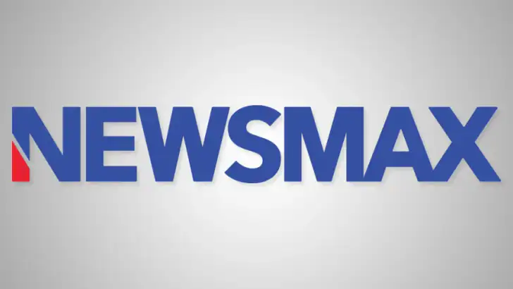 Newsmax feature graphic