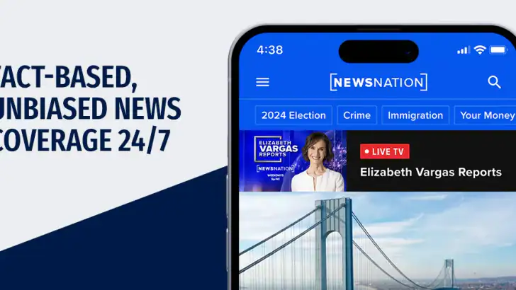 NewsNation feature graphic