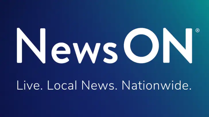 NewsON - Local News & Weather feature graphic