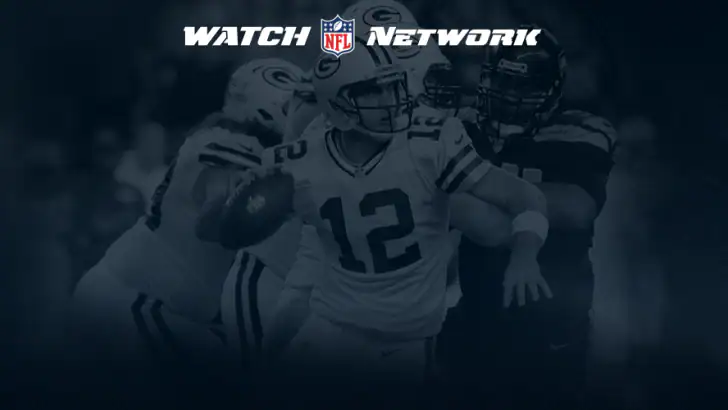 NFL Network feature graphic