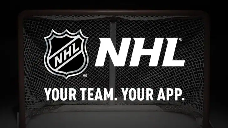 NHL feature graphic