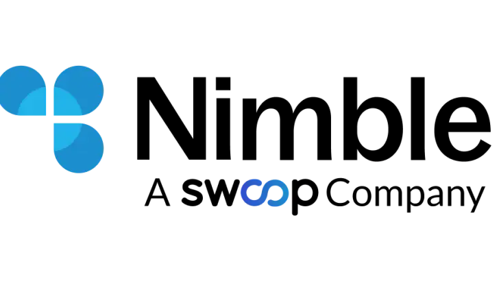 NimbleRx feature graphic
