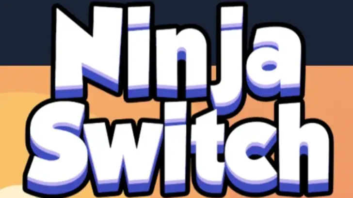 Ninja Switch feature graphic