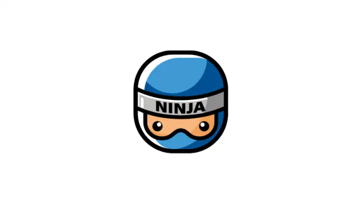 Ninja Transfers feature graphic