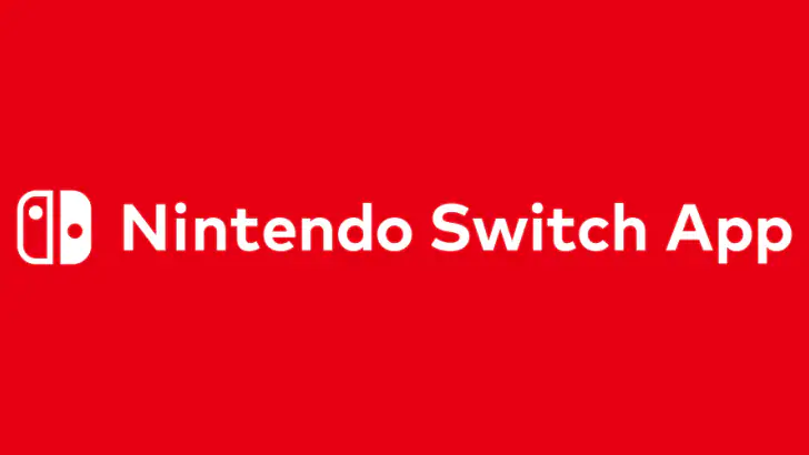 Nintendo Switch App feature graphic