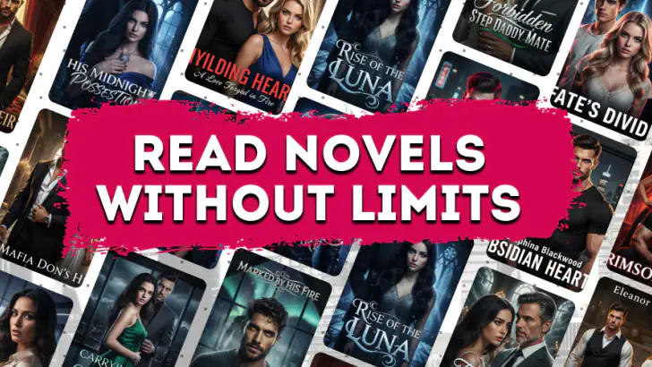Noel Novel - Stories & Books feature graphic