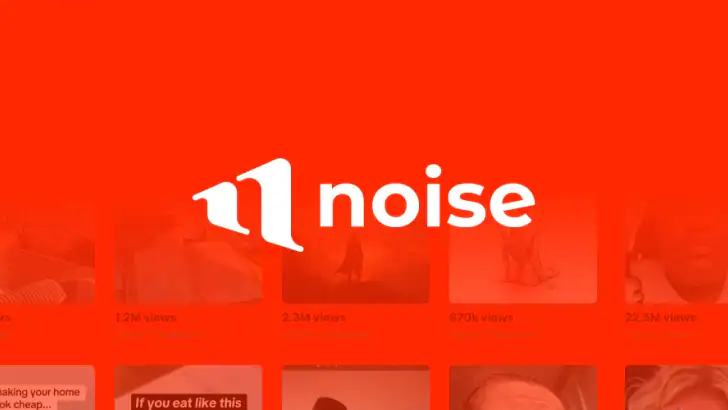 Noise - Make Money Creating feature graphic