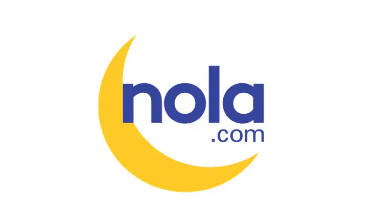 NOLA.com feature graphic