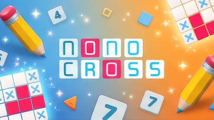 Nonocross feature graphic