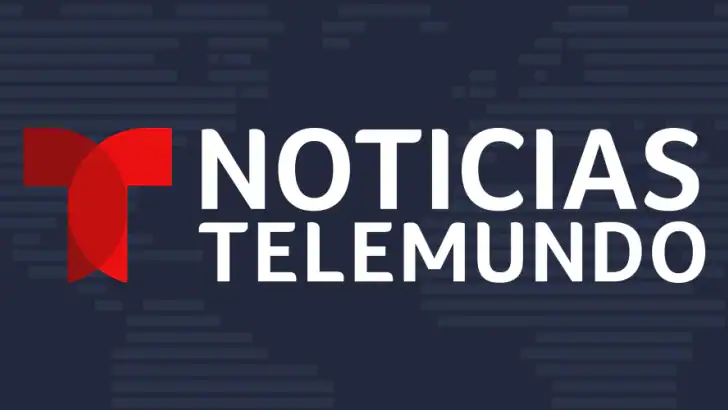Noticias Telemundo feature graphic