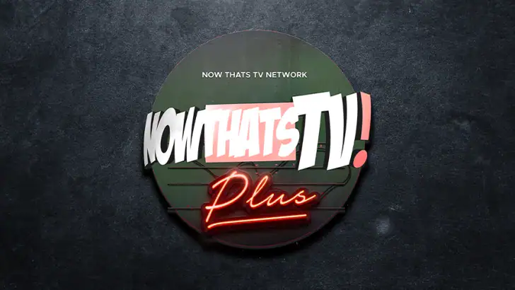 Now Thats TV feature graphic