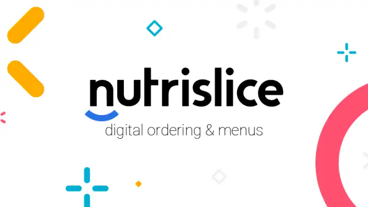 Nutrislice feature graphic