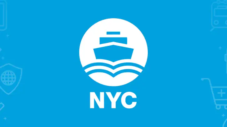 NYC Ferry feature graphic