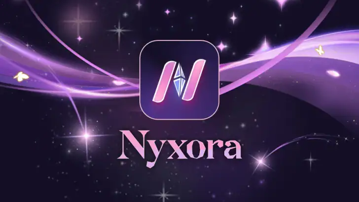 Nyxora-Shorts & Dramas feature graphic