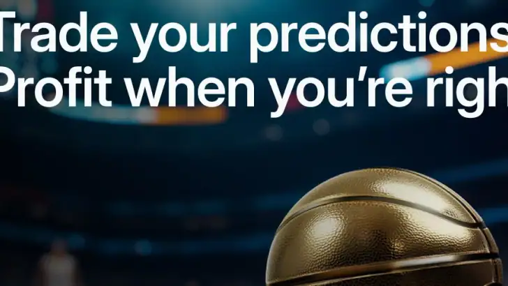 OG: Predict the Future feature graphic