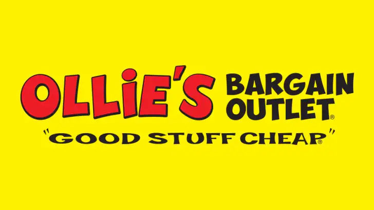 Ollie's Bargain Outlet, Inc feature graphic