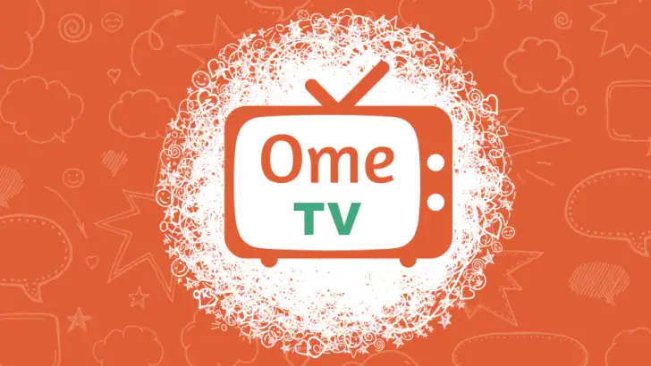 OmeTV – Video Chat Alternative feature graphic
