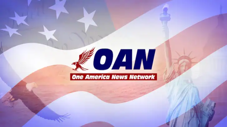 One America News OAN feature graphic