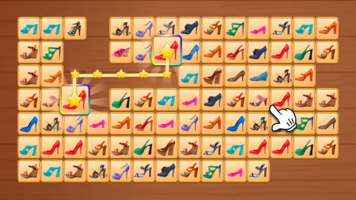 Onet Puzzle - Tile Match Game feature graphic