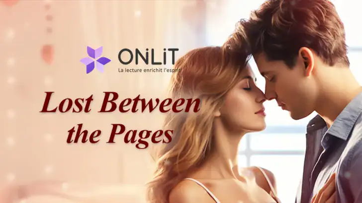 Onlit - Read Good Novels feature graphic