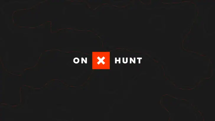 onX Hunt: Offline Hunting Maps feature graphic