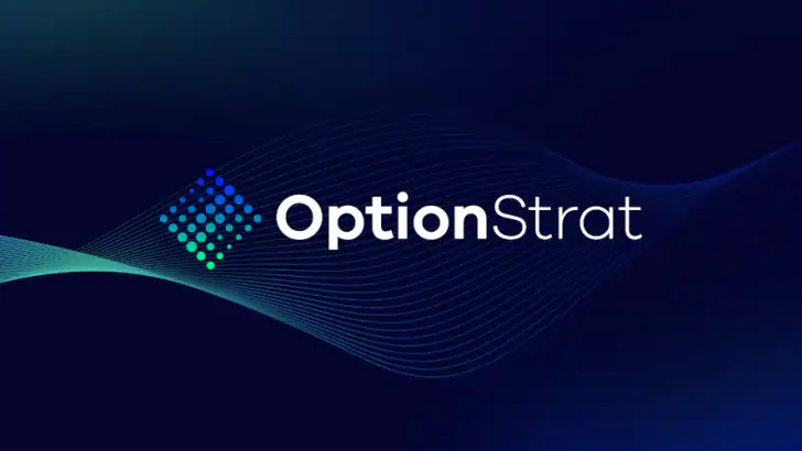 OptionStrat - Options Toolkit feature graphic