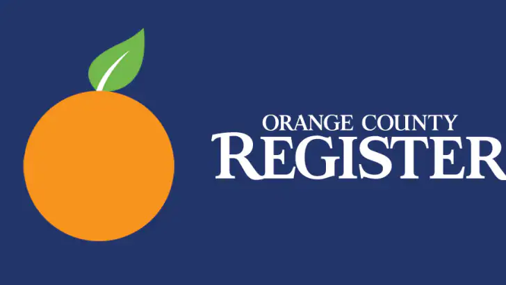 Orange County Register feature graphic