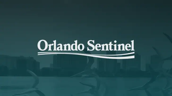 Orlando Sentinel feature graphic