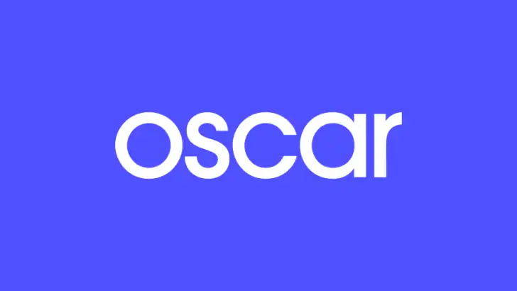 Oscar Health feature graphic