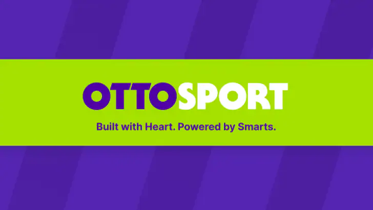 OTTO SPORT feature graphic
