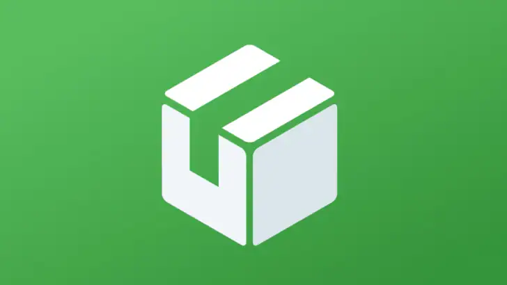 Package & Delivery Tracker feature graphic