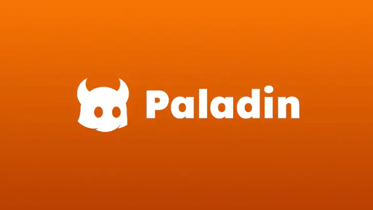 Paladin: Learn History feature graphic