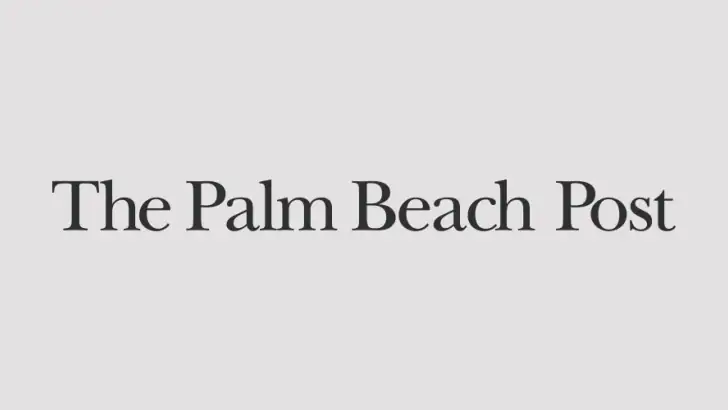 Palm Beach Post: Local News feature graphic