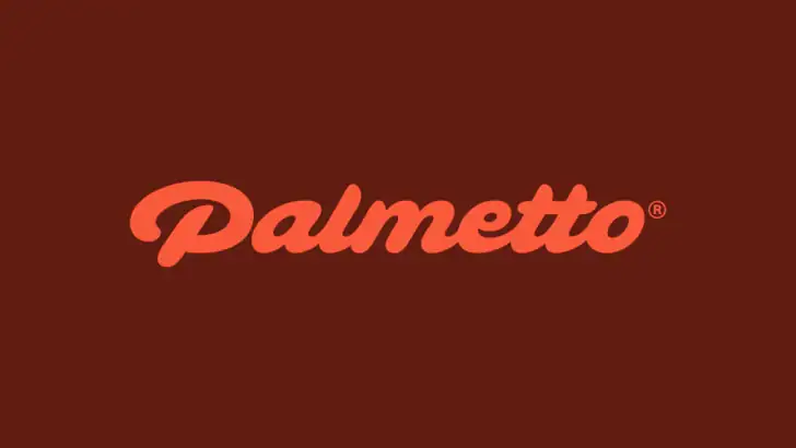Palmetto feature graphic
