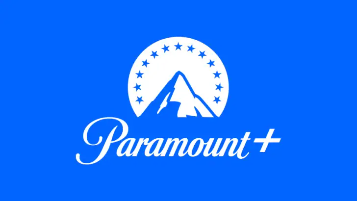 Paramount+ feature graphic