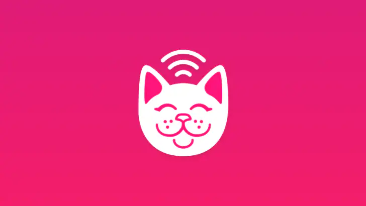 Parking Kitty feature graphic