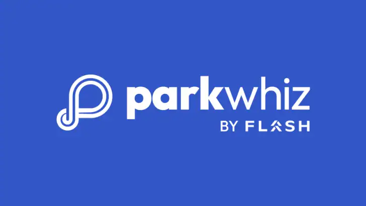 ParkWhiz -- Parking App feature graphic