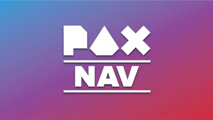 PAX Nav feature graphic