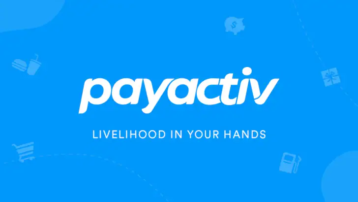 Payactiv feature graphic