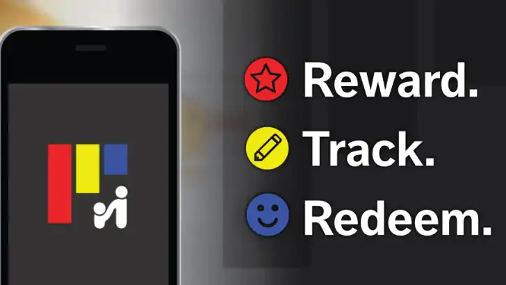 PBIS Rewards Family feature graphic