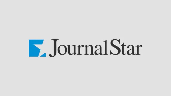 Peoria Journal Star feature graphic